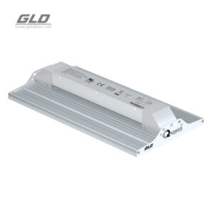 Alternative view of GLD Q-SERIES 100W LED QUANTUM BOARD
