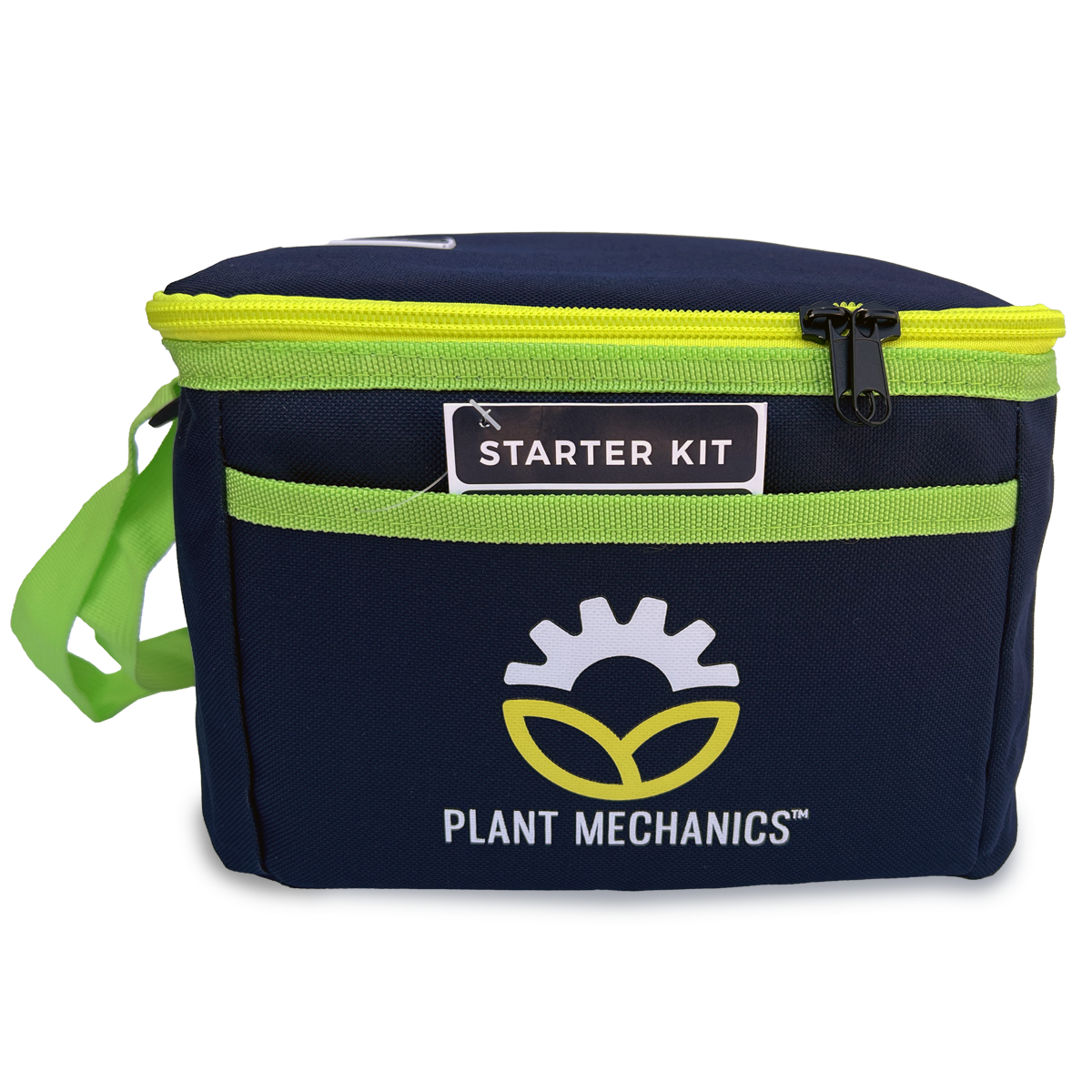 PLANT MECHANICS STARTER KIT - Image 4