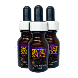 SECRET SAUCE 15ML - Image 3