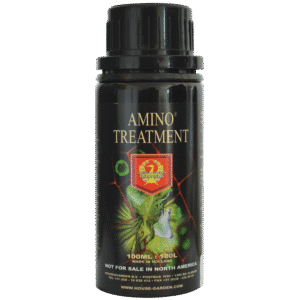 H&G AMINO TREATMENT