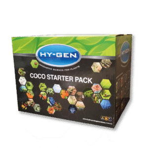 HY-GEN STARTER KIT
