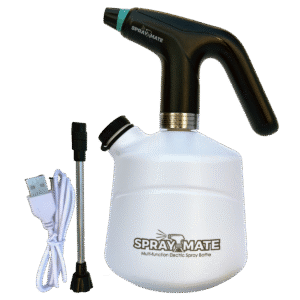 HIGGINS SPRAY MATE