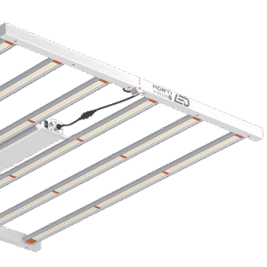 Alternative view of HORTIVISION 720W PRODUCER LED