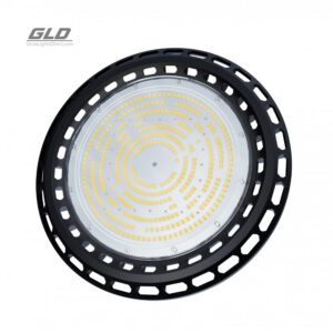 Alternative view of GLD 150W SATELIGHT UFO