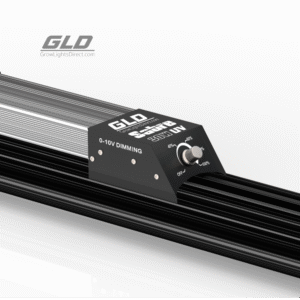 GLD SABRE 30W UVA LED BAR - Image 4