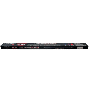 HORTIVISION 50W LED ENHANCE BARS (2 x 25W BARS) - Image 3