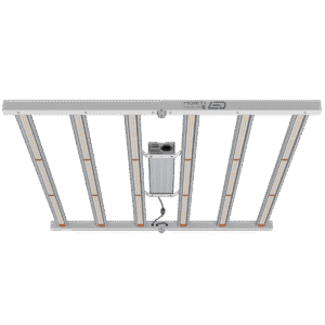 HORTIVISION 720W PRODUCER LED - Image 3