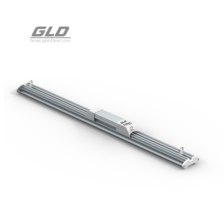 GLD SABRE 50W FAR RED LED BAR - Image 4