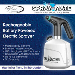 Alternative view of HIGGINS SPRAY MATE