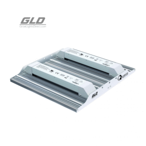 Alternative view of GLD Q-SERIES 400W LED QUANTUM BOARD