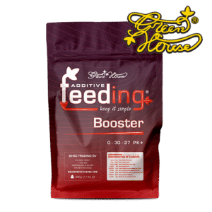 GREEN HOUSE BOOSTER - Image 2