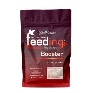 GREEN HOUSE BOOSTER