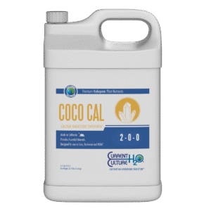 CULTURED SOLUTIONS COCO CAL