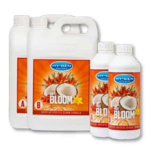 HY-GEN COCO BLOOM A&B