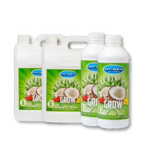 HY-GEN COCO GROW A&B