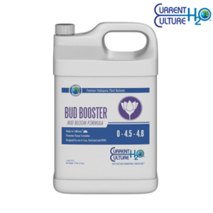 Alternative view of CULTURED SOLUTIONS BUD BOOSTER MID