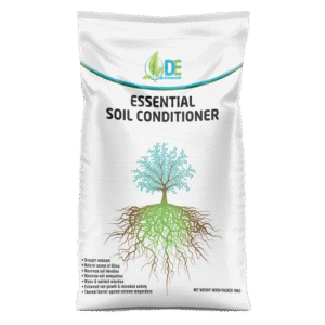 DE-OZZY ESSENTIAL NATURAL SOIL CONDITIONER 10KG