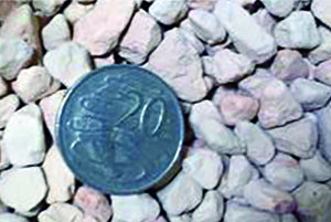 Alternative view of DE-OZZY ESSENTIAL NATURAL SOIL CONDITIONER 10KG