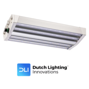 Alternative view of DLI TOPLIGHTING 358W LED FIXTURE