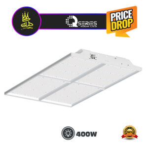GLD Q-SERIES 400W LED QUANTUM BOARD