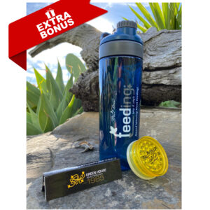 GREEN HOUSE BOOSTER - Image 3