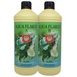 Alternative view of H&G AQUA FLAKES A&B