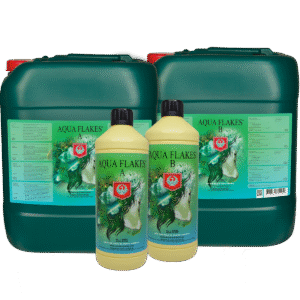H&G AQUA FLAKES A&B