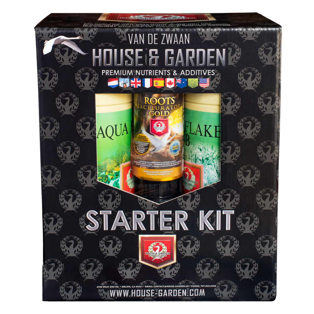 H&G STARTER KIT - Image 4