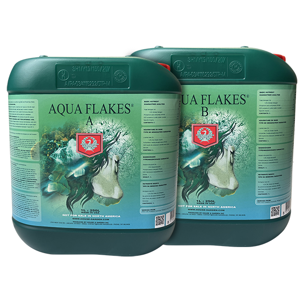 H&G AQUA FLAKES A&B - Image 3