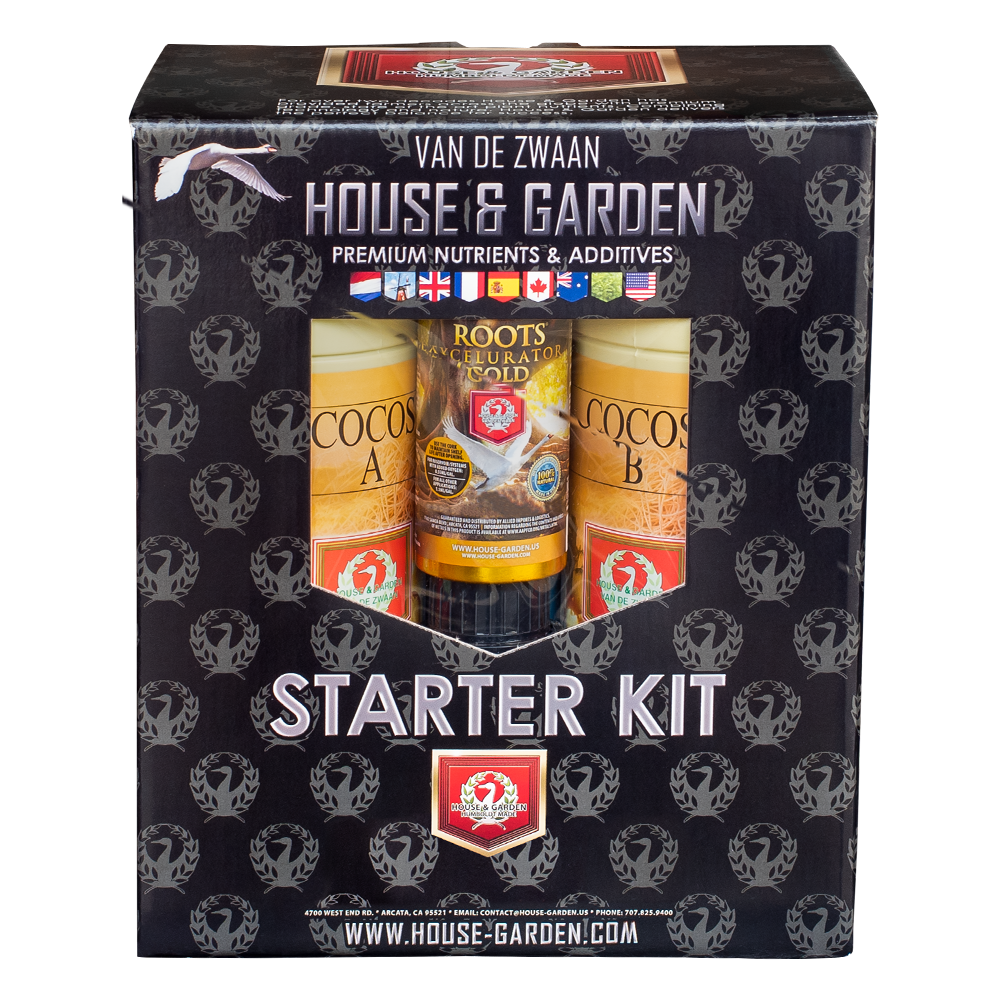 H&G STARTER KIT - Image 3