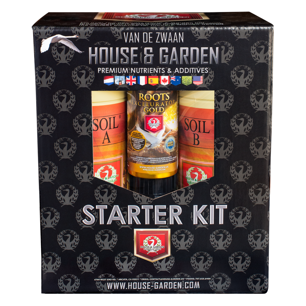 H&G STARTER KIT - Image 2