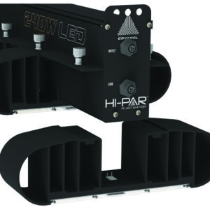 HI-PAR SPECTRO 240W LED - Image 5