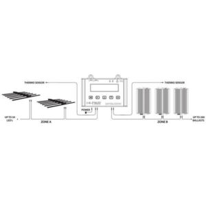 HI-PAR DIGITAL LIGHTING CONTROL STATION V2 - Image 4