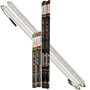 HORTIVISION TLED DRIVERLESS LED 26W & 42W