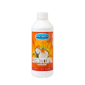 HY-GEN CORNUCOPIA COCOBLOOM 1L