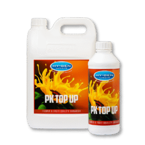 HY-GEN PK TOP UP