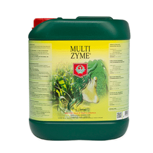Alternative view of H&G MULTIZYME
