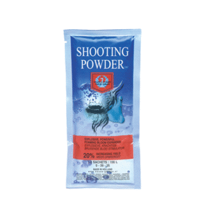H&G SHOOTING POWDER - Image 4