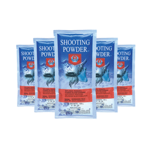 H&G SHOOTING POWDER - Image 3