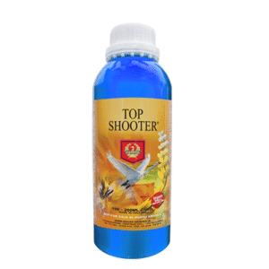 Alternative view of H&G TOP SHOOTER