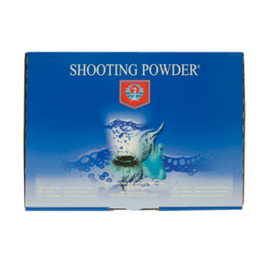 H&G SHOOTING POWDER - Image 5