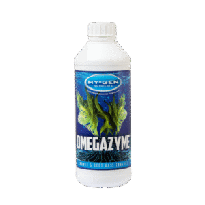HY-GEN OMEGAZYME 1L
