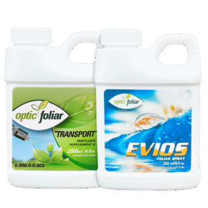 OPTIC FOLIAR EVIOS IPM