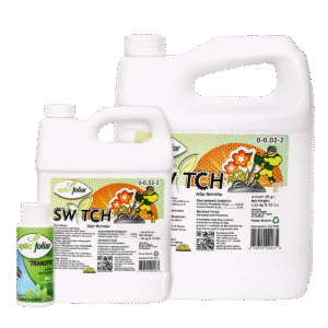 OPTIC FOLIAR SWITCH