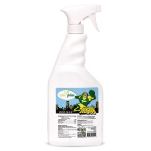 OPTIC FOLIAR OVERGROW 1L/  34oz