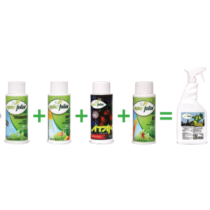 Alternative view of OPTIC FOLIAR OVERGROW 1L/  34oz