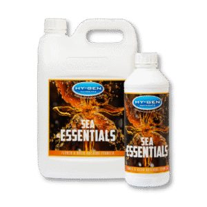 HY-GEN SEA ESSENTIALS