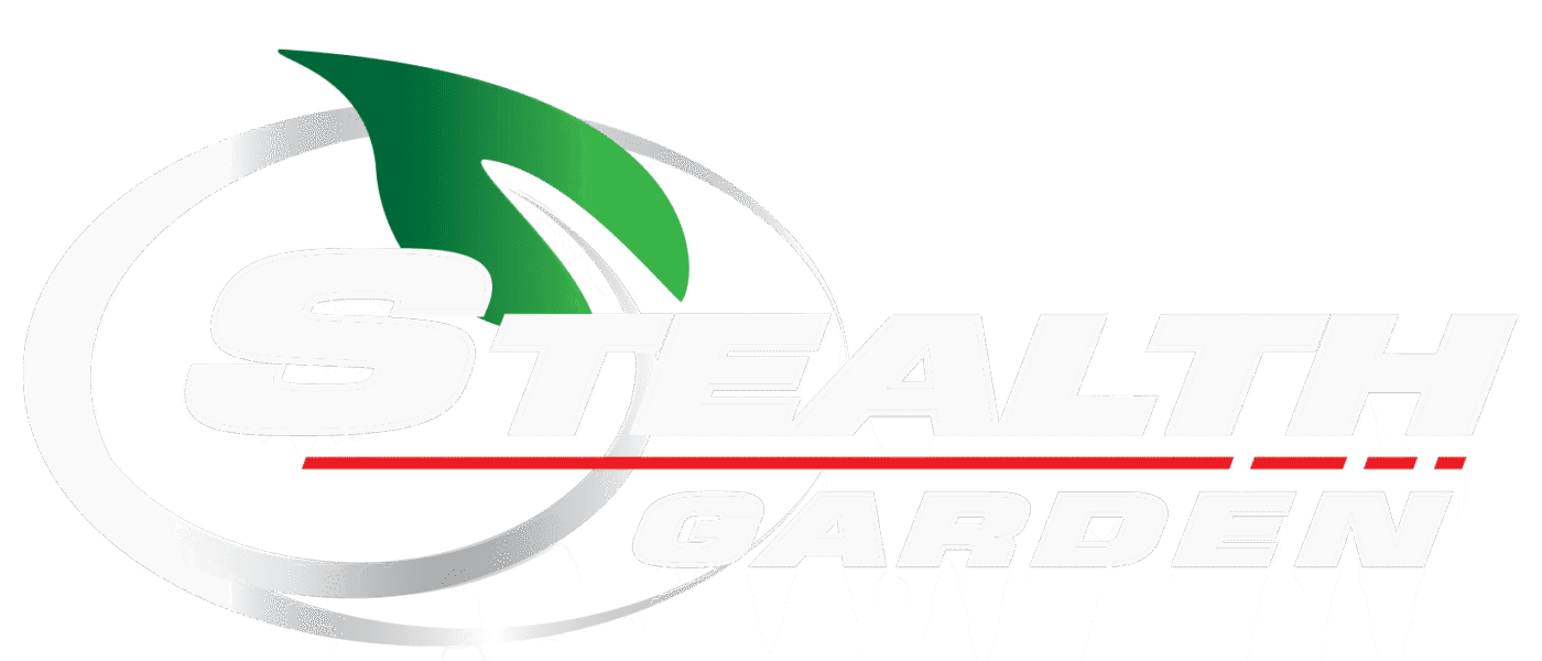 Stealth Garden