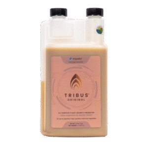 Alternative view of TRIBUS ORIGINAL MICROBIAL INOCULANT