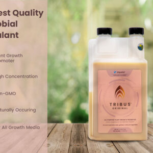 TRIBUS ORIGINAL MICROBIAL INOCULANT - Image 5